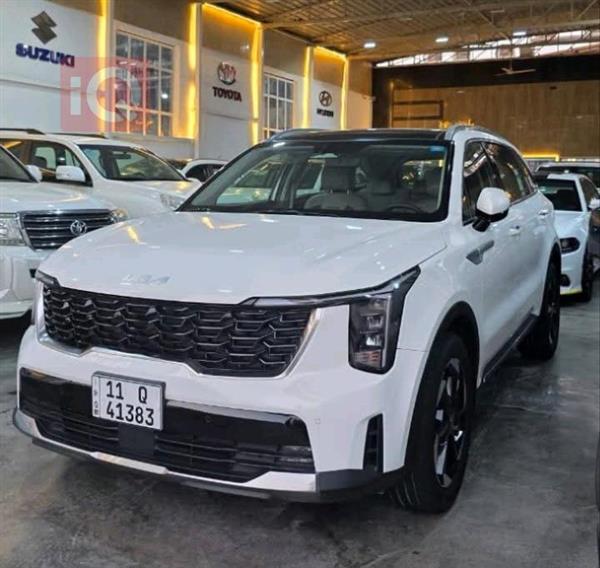 کیا سۆرینتۆ 2024  بۆ فرۆشتن لە عێراق -  بەغداد